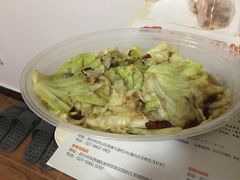 -楚鱼王·河鲜·湖北菜(华农店)