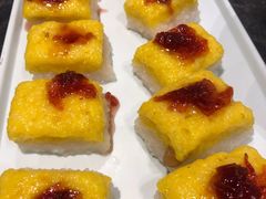 黄米凉糕-紫泥369粗粮季(鼓楼店)