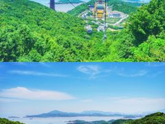 -桃花岛风景旅游区