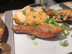 -绿茶餐厅(青岛城阳万象汇店)