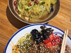 -阿木舂记·特色小吃(平江路店)