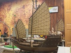 -上海中国航海博物馆