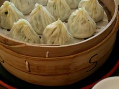 -不二心·鲜肉大包·海胆小笼汤包(二七广场店)