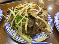 -隆福寺小吃店(东四店)