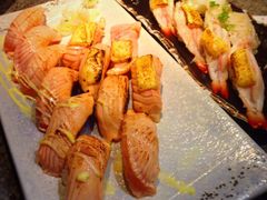 -板长寿司(铜锣湾店)