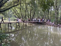 -西溪南古村落