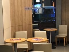 大堂-DQ·蛋糕·冰淇淋(富华里店)