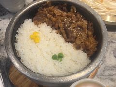 -高丽苑韩国烤肉(海昌路旗舰店)