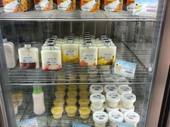 -白色日记·手作酸奶(麦凯乐店)