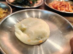 土豆泥-西塔老太太泥炉烤肉(上海七宝领展广场店)