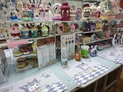 -绘喜欢手工体验馆(曼度泛乐城店)