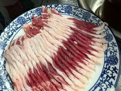 -裕德孚·非遗手切涮羊肉(东直门内大街店)
