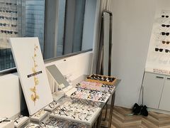 -大视家眼镜(园区星海店)