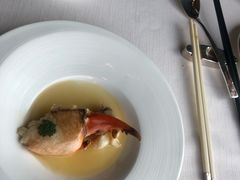 -天龙轩(香港丽思卡尔顿酒店)
