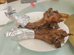 -幸福饭店(佛山路东段店)