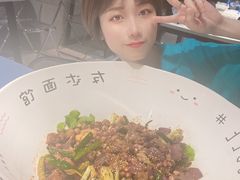 -友达面馆(广州总店)
