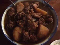 -东财大盘鸡(黑石礁店)