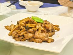 -苏州独墅湖世尊酒店