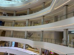 -龙湖南京河西天街