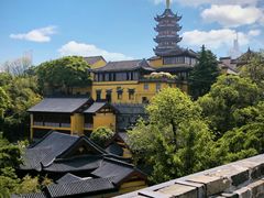 -南京城墙景区