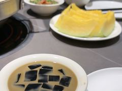 -骨之味·筒骨汤火锅(江头店)