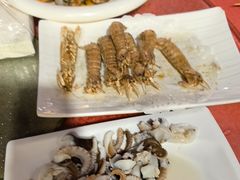 -乐在集市海鲜大排档(平潭店)