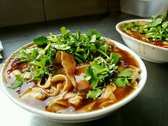 锅巴菜-陈记锅巴菜(五大道店)