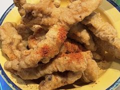 -晓彭肥肠鸡·泡椒鸡火锅(水木天地店)