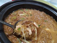 -和记小菜(东方店)
