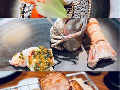 -桐寿司Sushi Tong