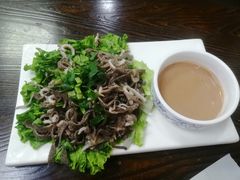 爆肚爆肚-清真嘎咕馅饼(奉天街店)