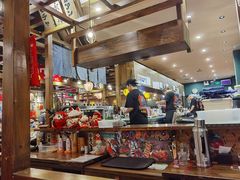 -小川洋风料理(街道口店)