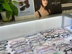 -潘多拉眼镜·蔡司依视路明月(潘家园店)