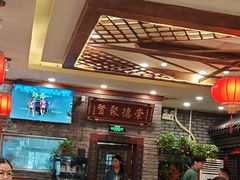 -玉桥餐厅(天坛店)
