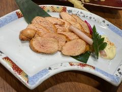 -森味薪火烧•烧鸟居酒屋•日本料理(望京店)
