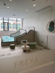 -弗蕾亚·和月月子调理院(东湖店)