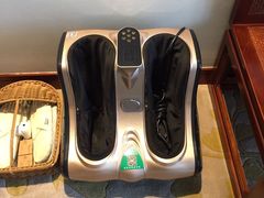 -天目湖御水温泉·度假酒店