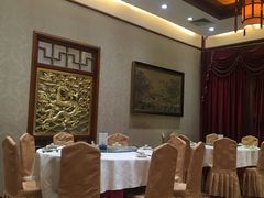 -仿膳饭庄(天安门店)