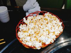 -清真·锦翔炝锅鱼(明德门店)