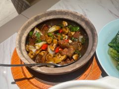 -荷花亭·湖北融合菜(中商广场店)