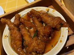 -蔡澜点心·粤菜(花城汇南区店)