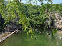 -大连冰峪旅游度假区