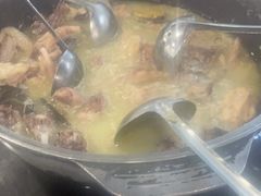 -侠成水上农庄(工业大道店)
