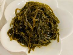 风味酥海带-惠丰堂饭庄(北洼路店)