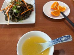 -鸿毛饺子(紫竹桥店)