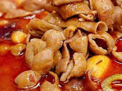 -彭记铁锅肥肠(东四总店)