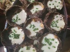 -仙本那渔人码头餐厅