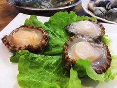 小鲍鱼-吉友粥底火锅(方斜路店)