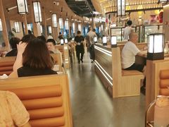 -焰江山·海鲜牛排烤肉自助(环形中心店)