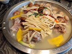 -天都火锅酒楼(虹梅南路店)